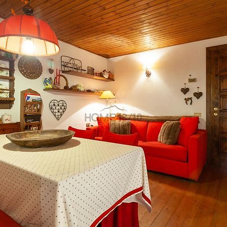 Maison Courmayeur Verrand ภายนอก รูปภาพ