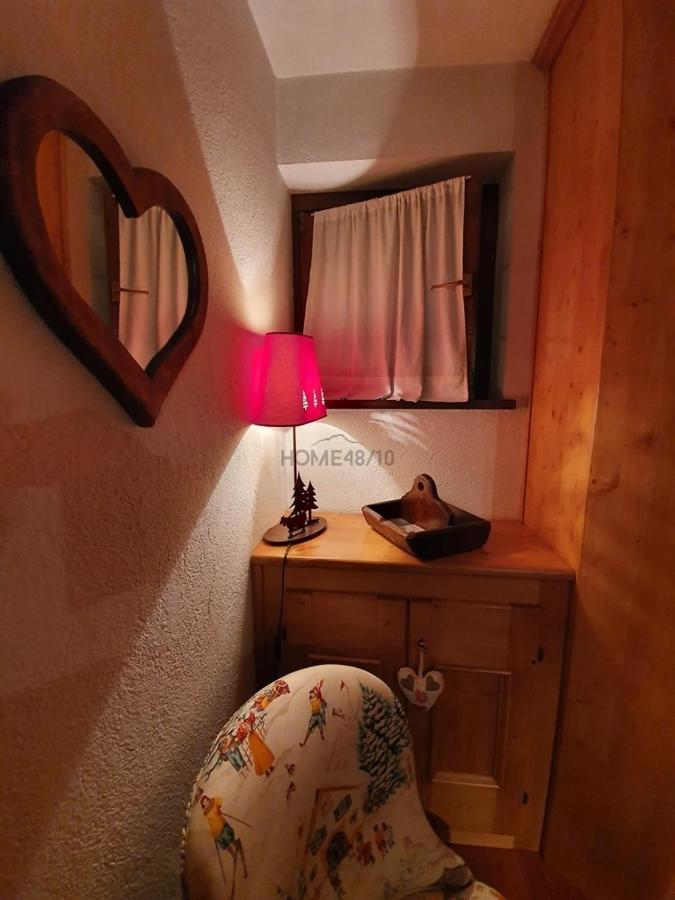 Maison Courmayeur Verrand ภายนอก รูปภาพ