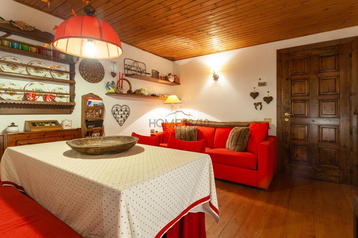 Maison Courmayeur Verrand ภายนอก รูปภาพ